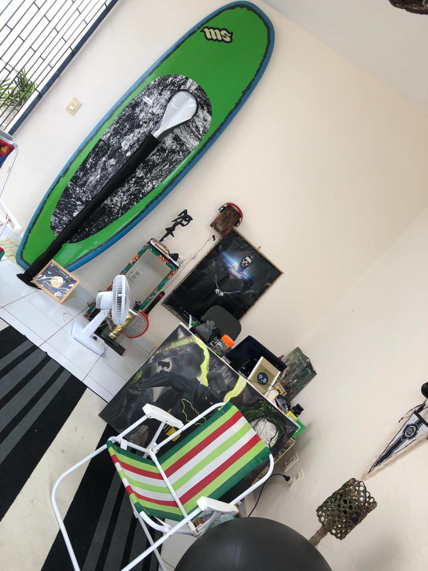 Hostel Das Canarias Pium  Buitenkant foto