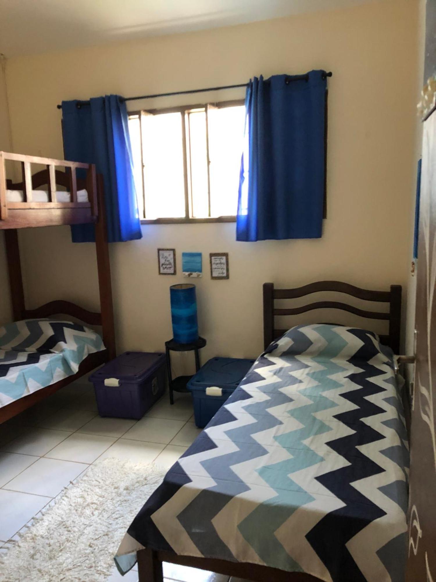 Hostel Das Canarias Pium  Kamer foto