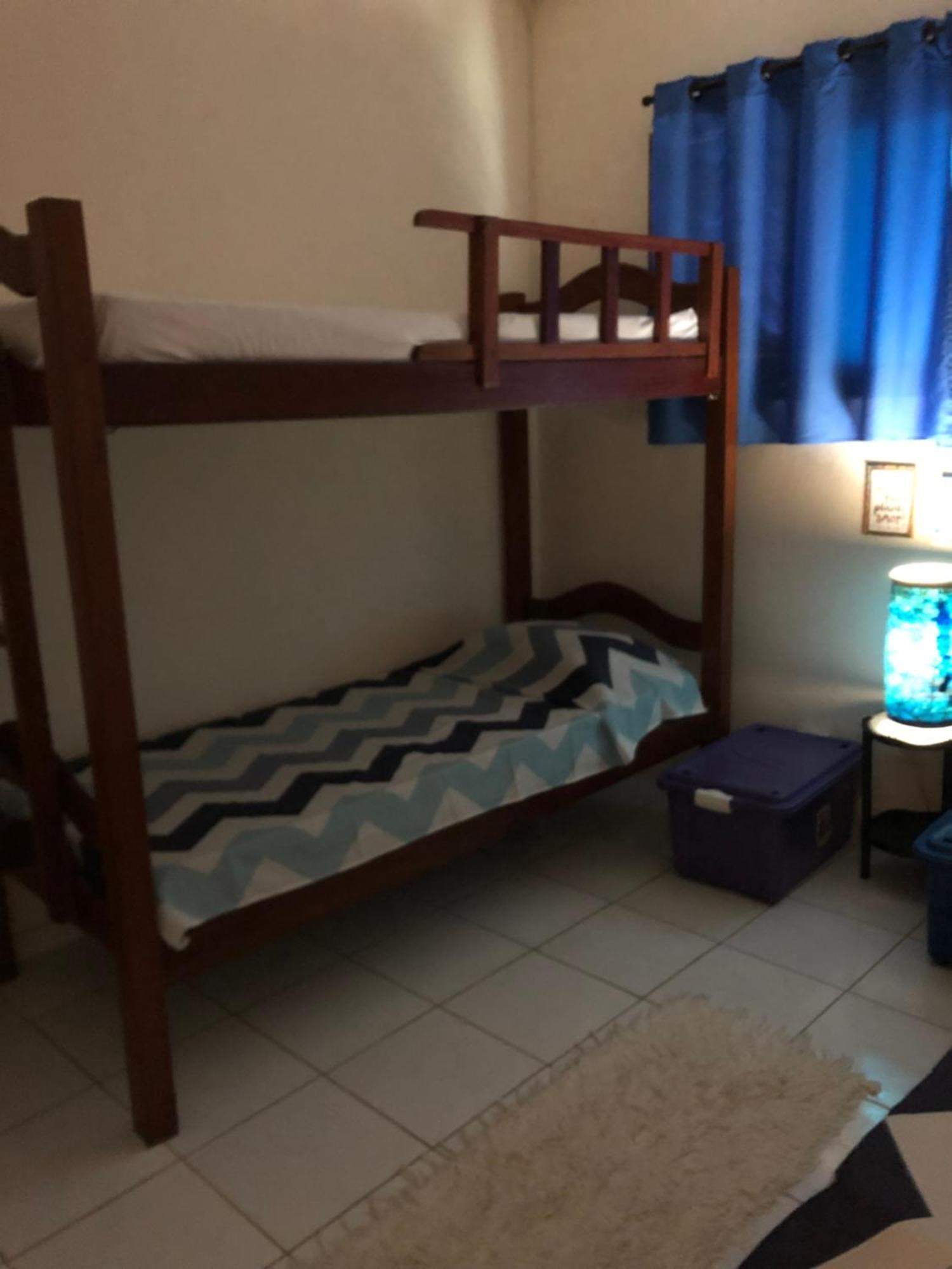 Hostel Das Canarias Pium  Kamer foto