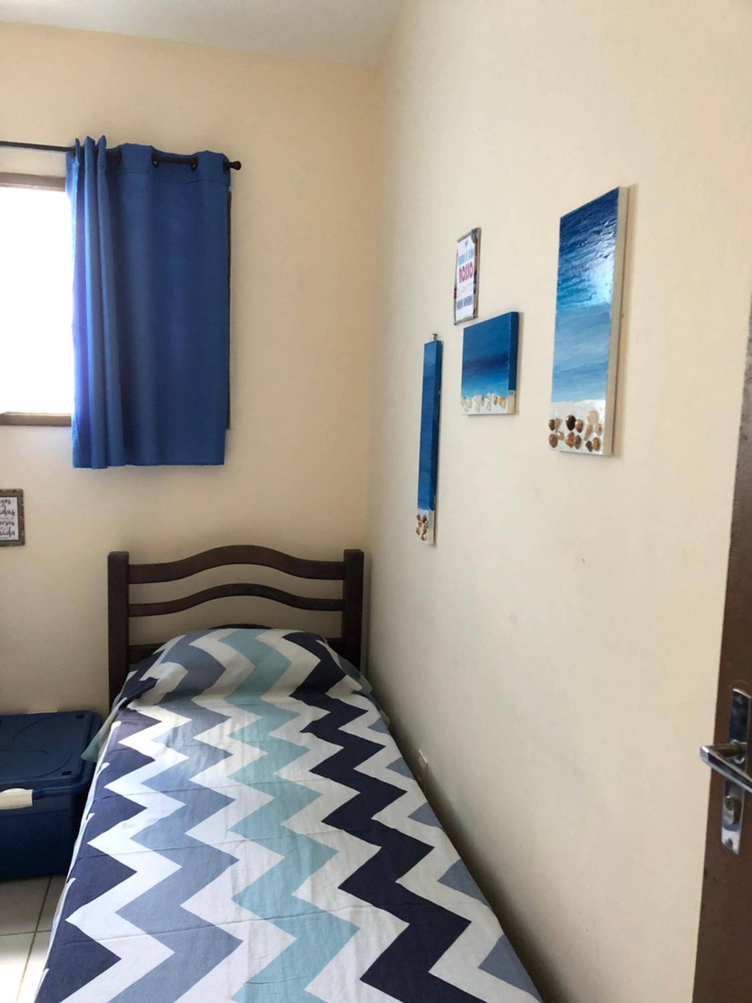 Hostel Das Canarias Pium  Kamer foto