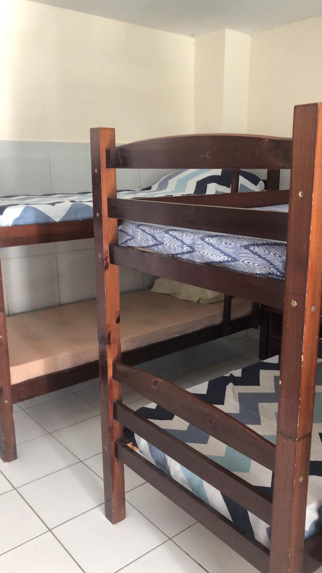 Hostel Das Canarias Pium  Kamer foto