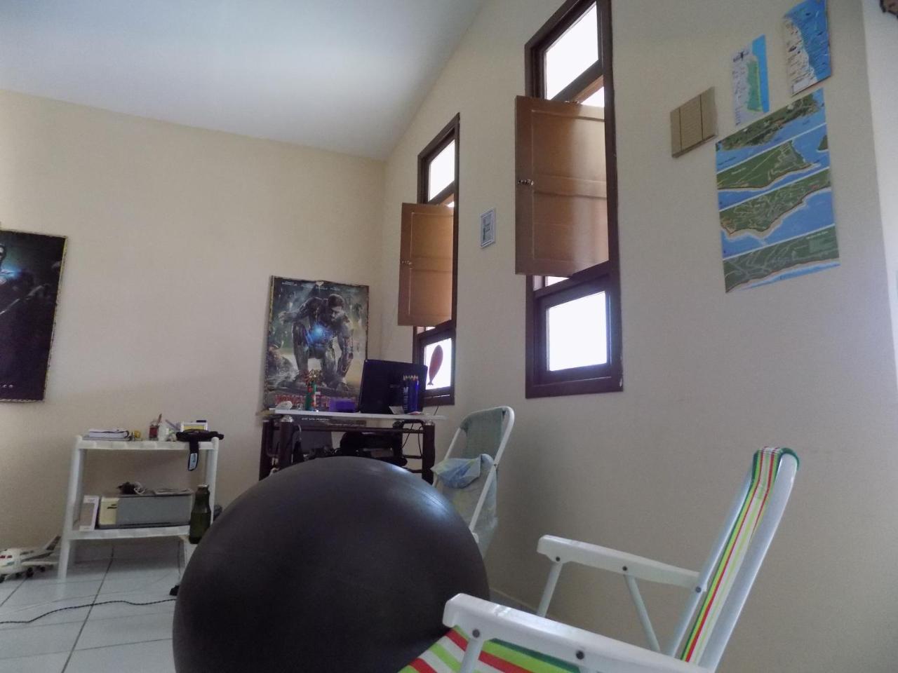 Hostel Das Canarias Pium  Buitenkant foto