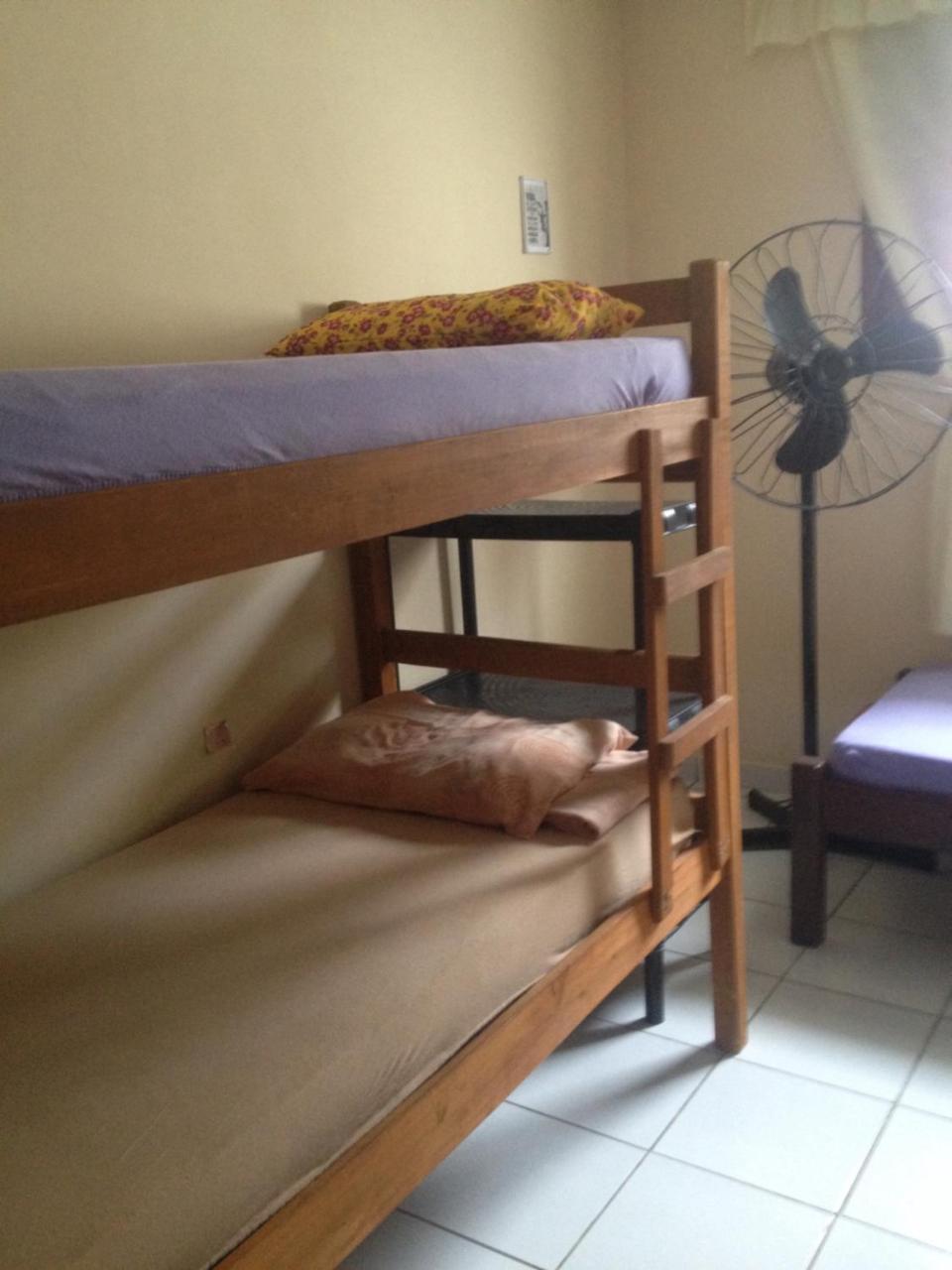 Hostel Das Canarias Pium  Buitenkant foto