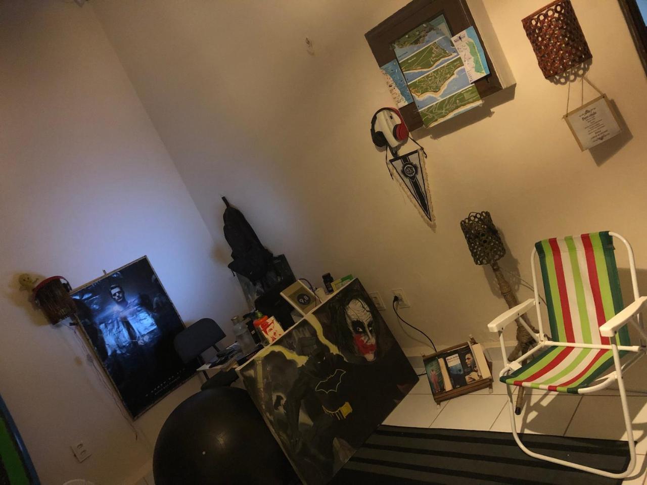 Hostel Das Canarias Pium  Buitenkant foto