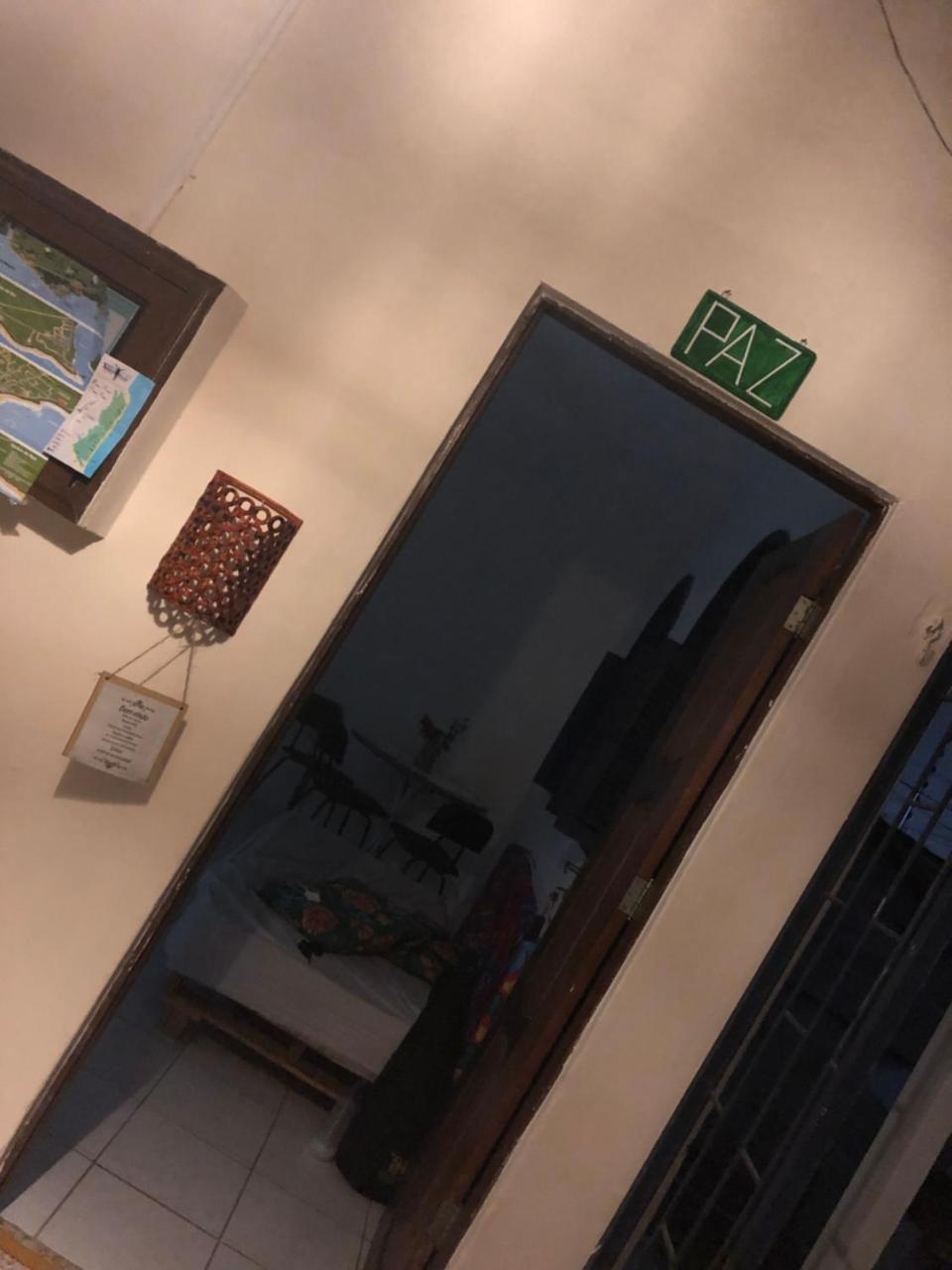 Hostel Das Canarias Pium  Buitenkant foto